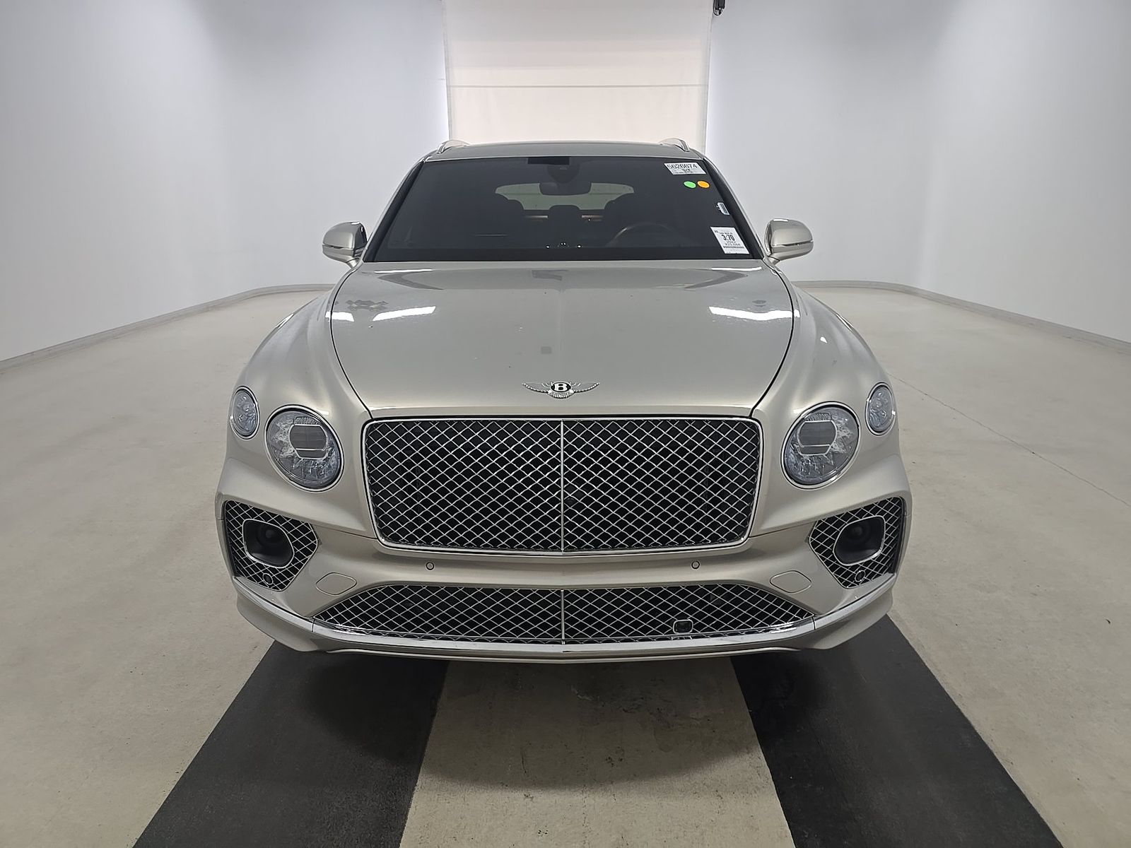 2022 Bentley Bentayga V8 AWD