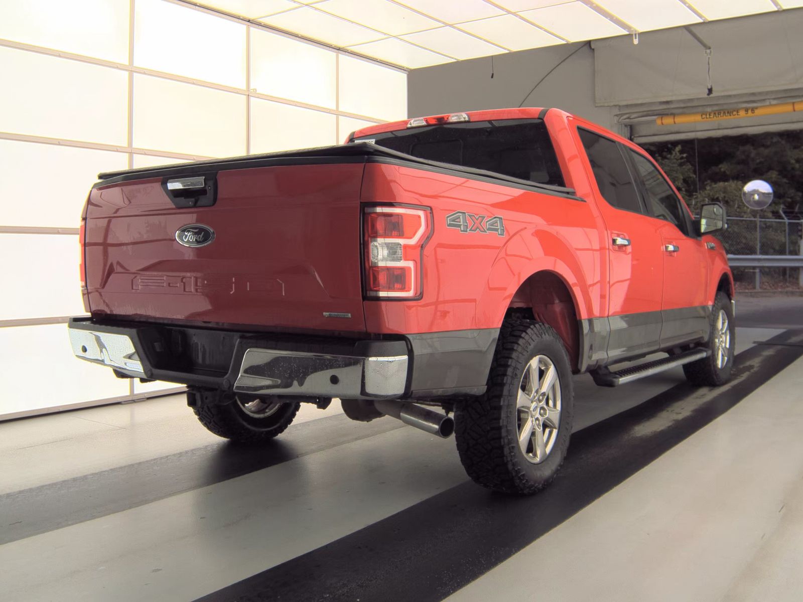 FORD F-150 - 6