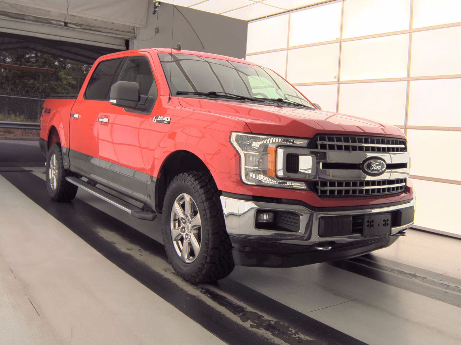 FORD F-150 - 5