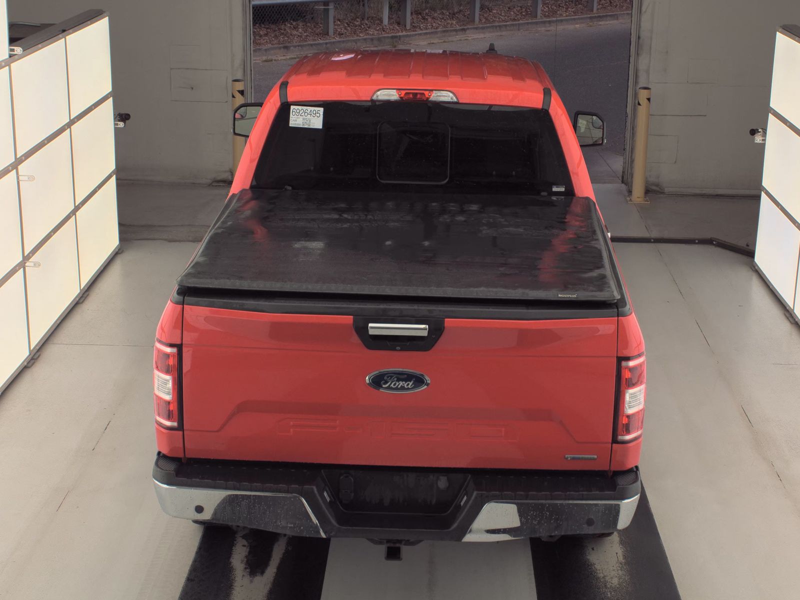 FORD F-150 - 7