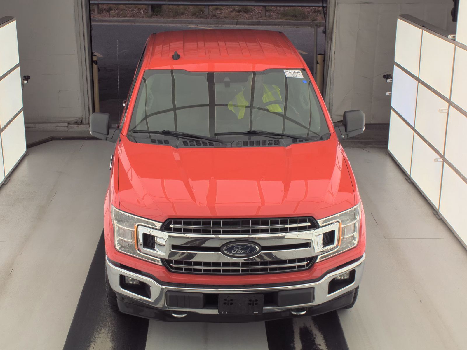 FORD F-150 - 3