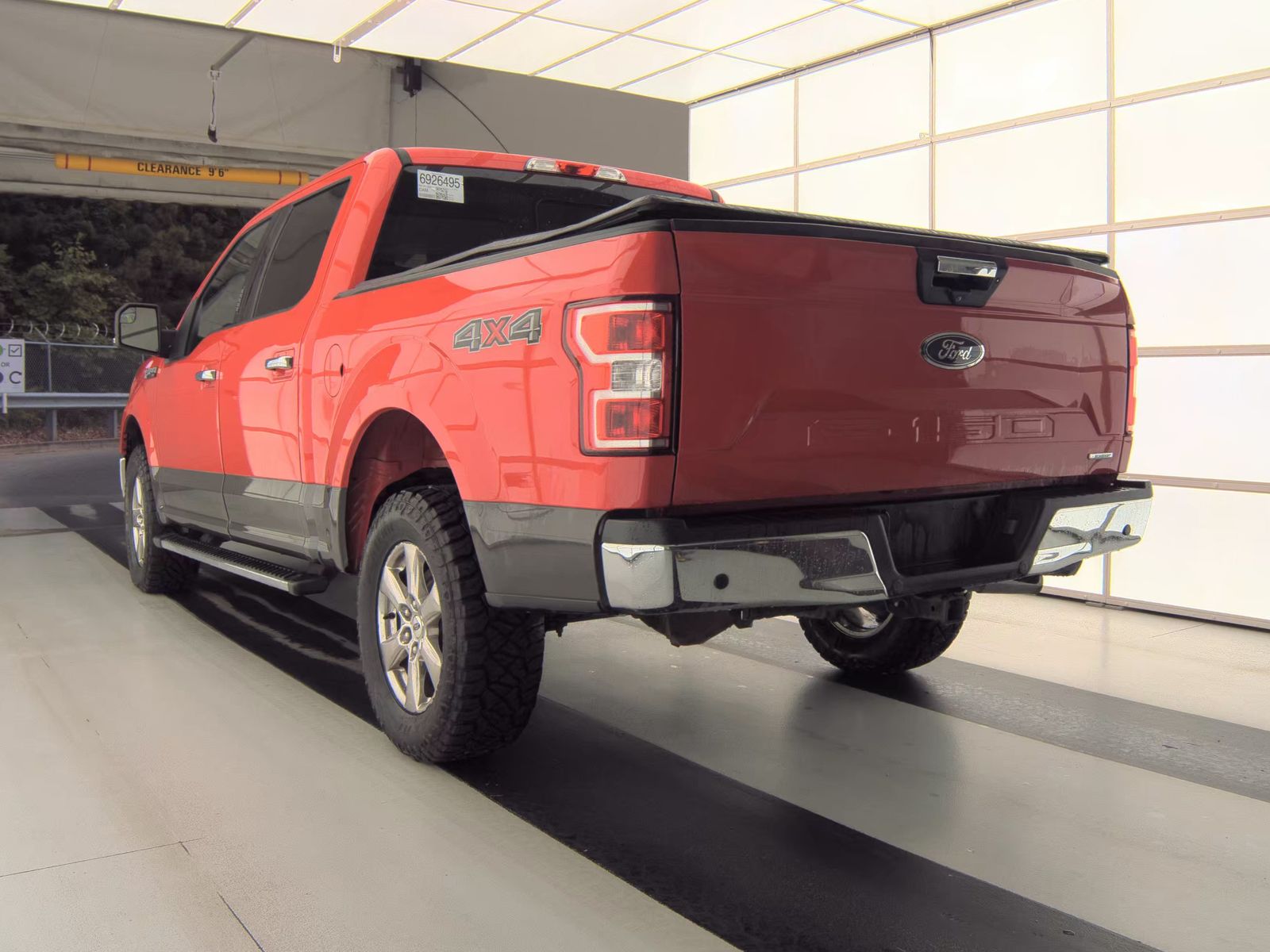 FORD F-150 - 9