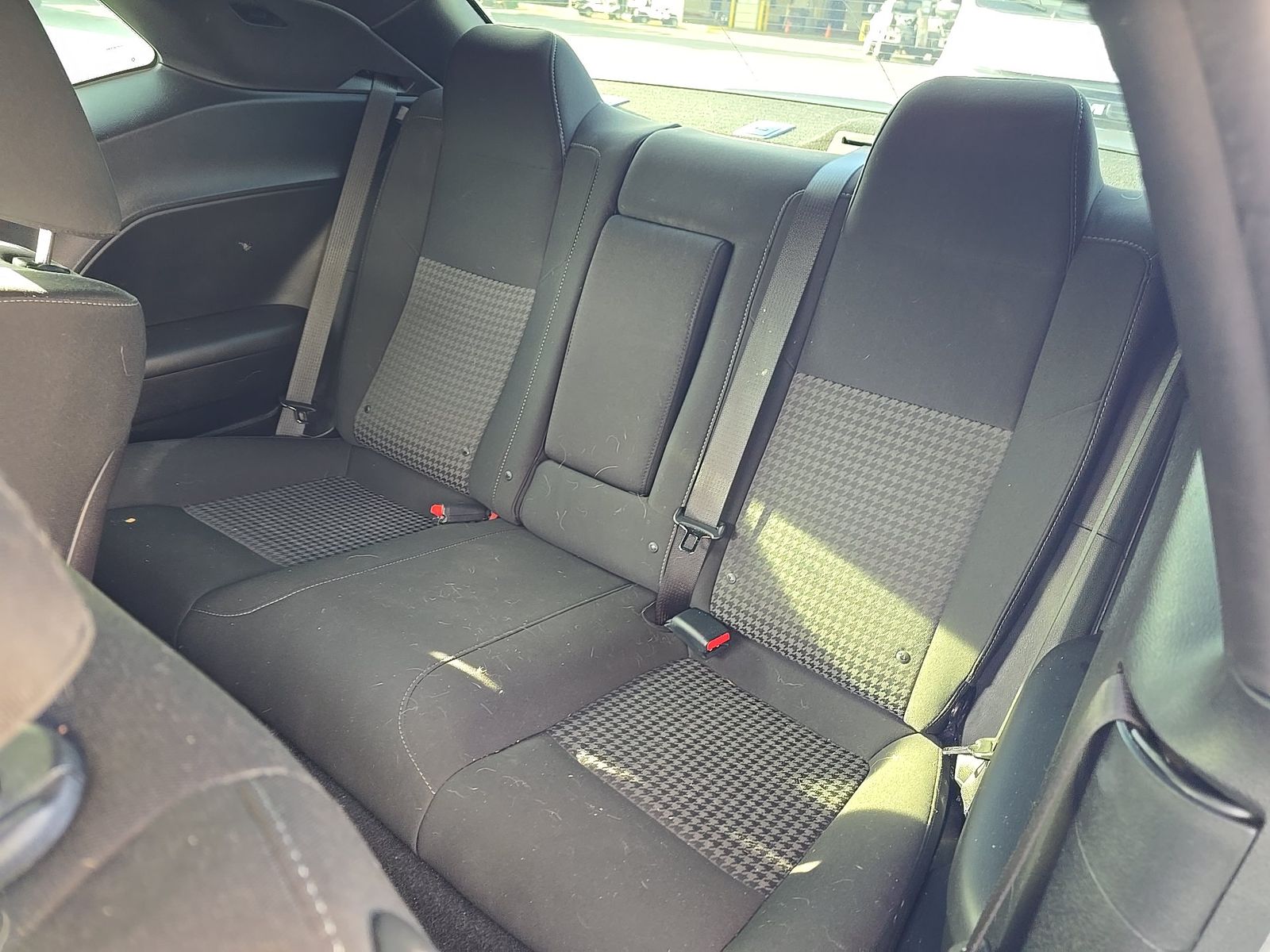 2020 Dodge Challenger R/T Scat Pack RWD