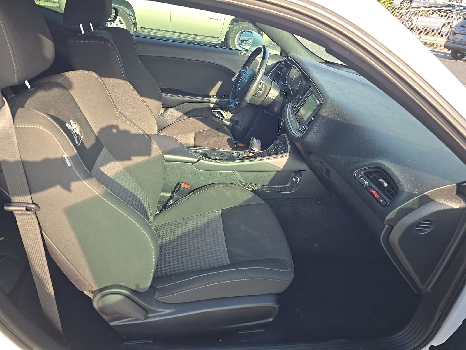 2020 Dodge Challenger R/T Scat Pack RWD