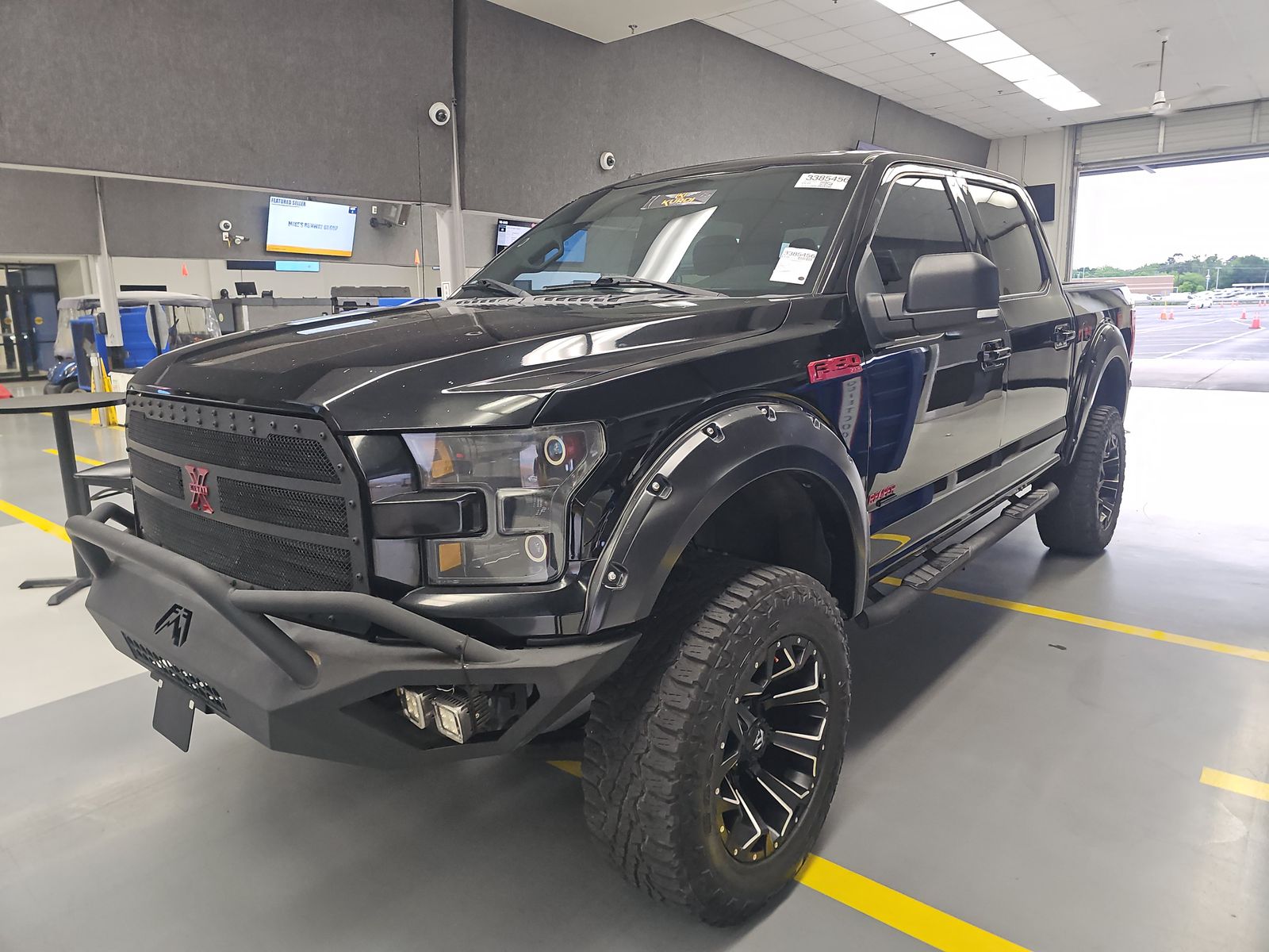 FORD F-150 - 1