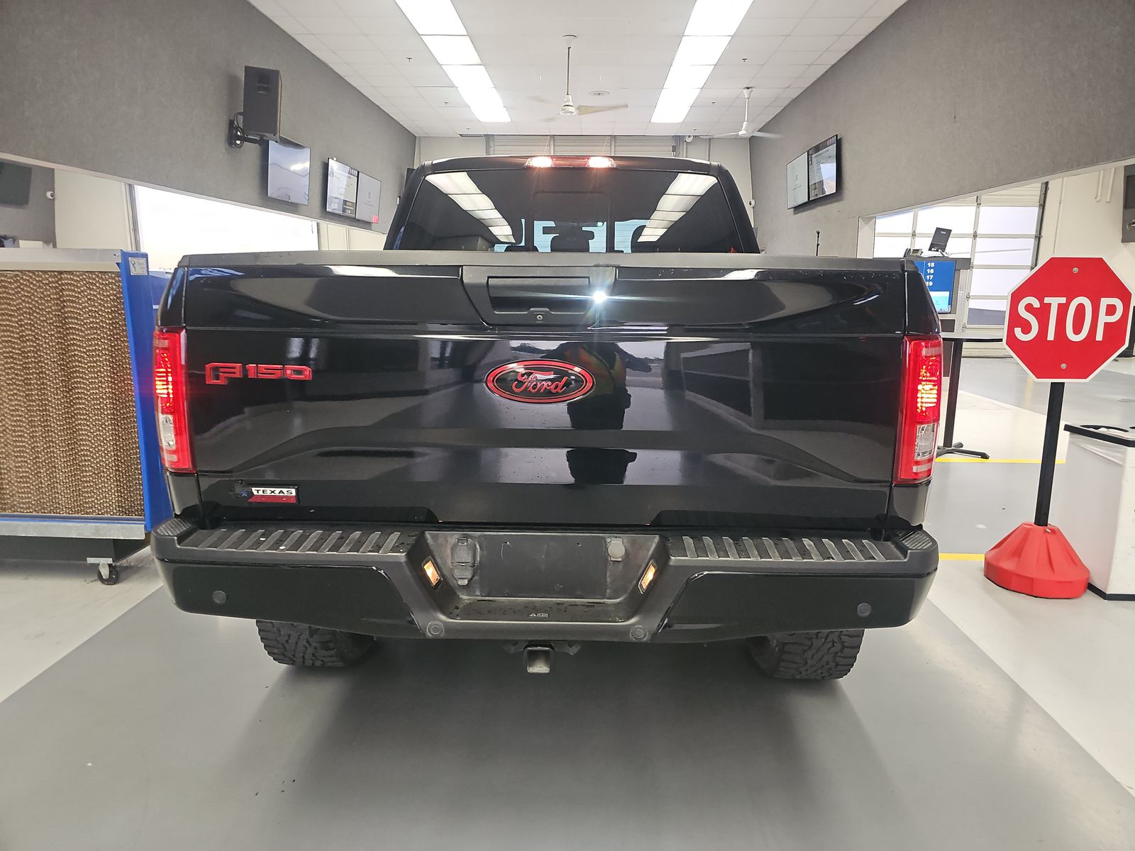 FORD F-150 - 6