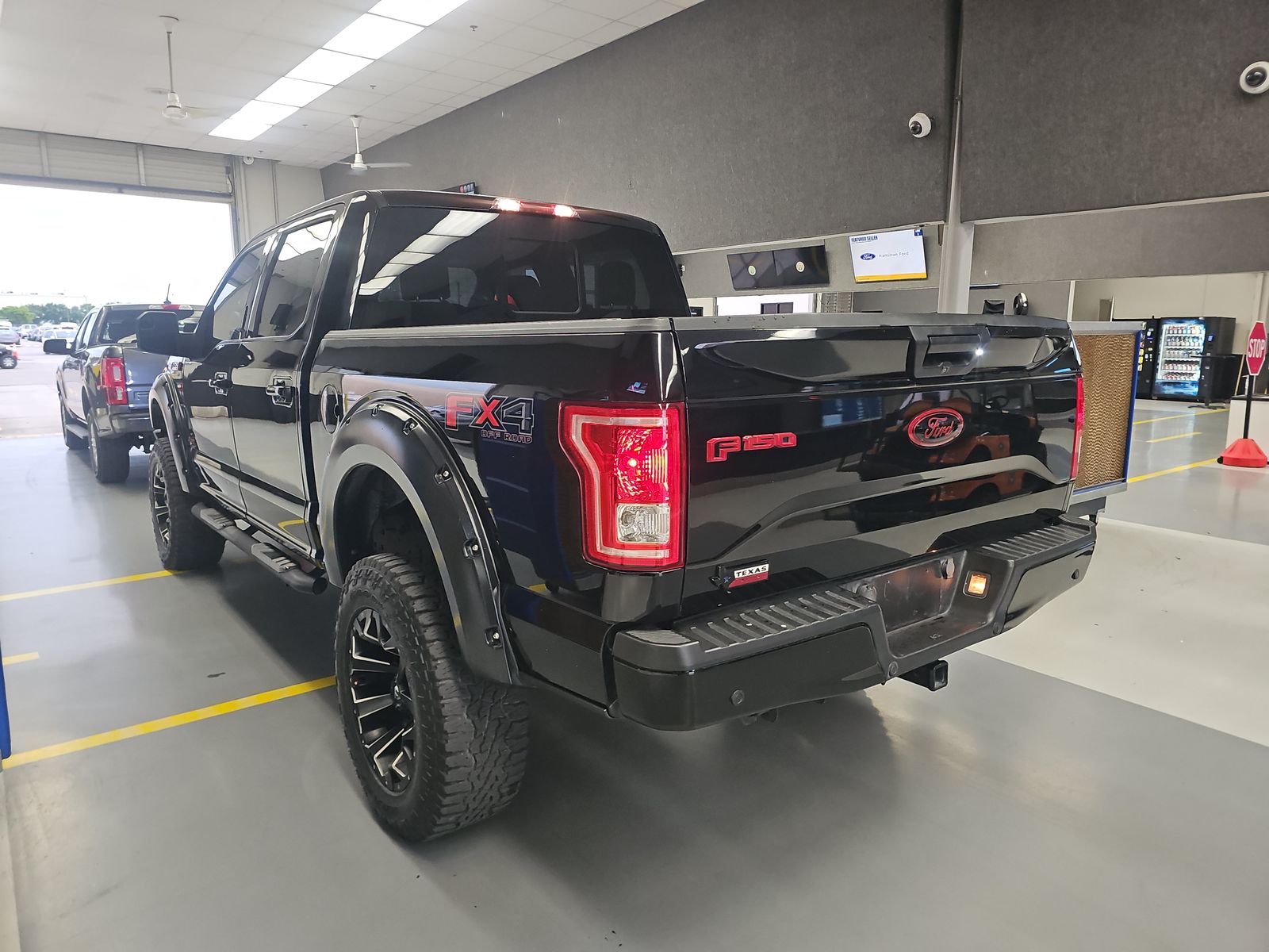 FORD F-150 - 7