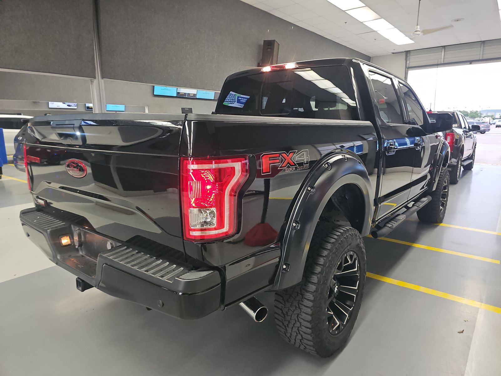 FORD F-150 - 5