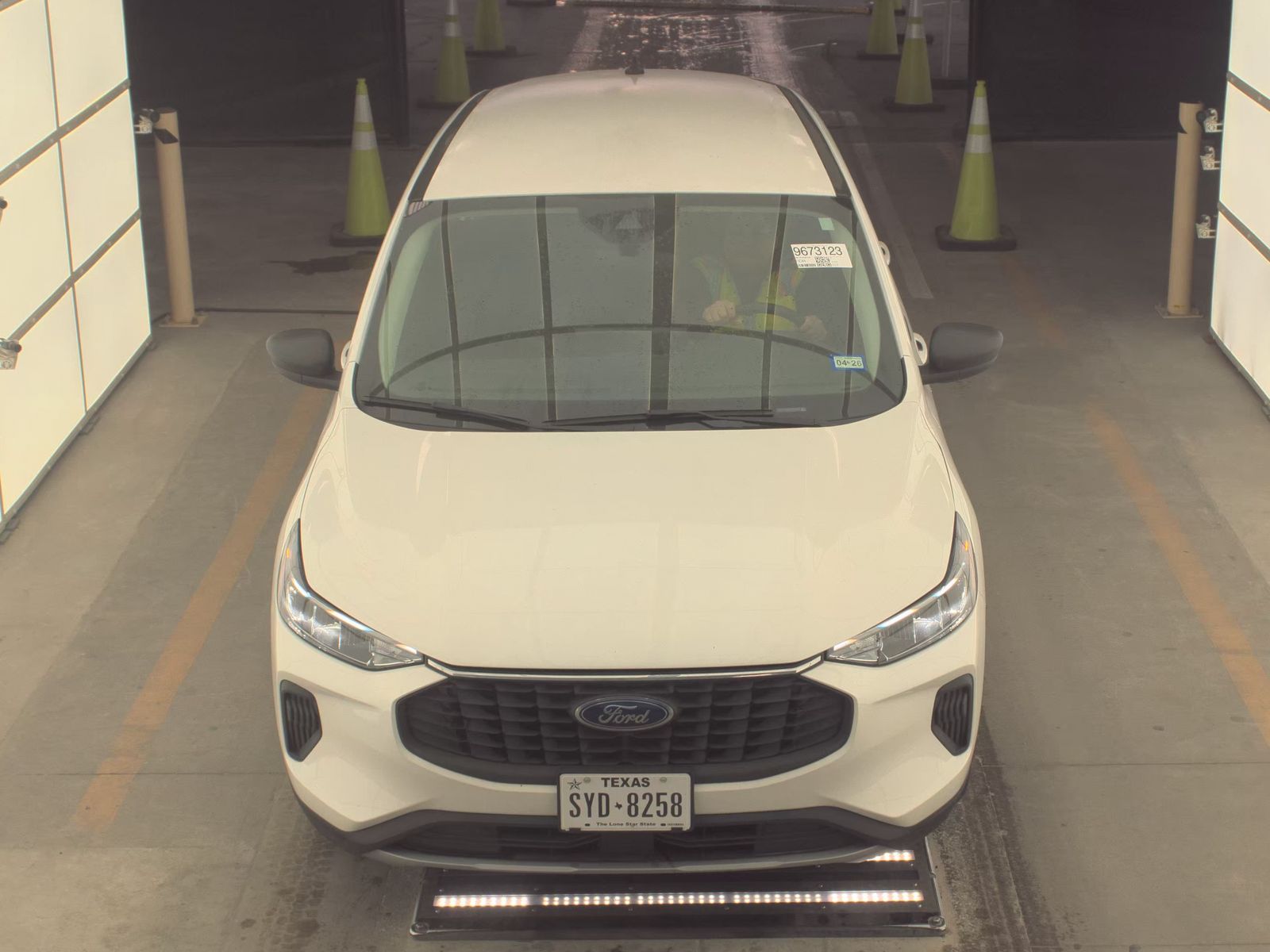 FORD ESCAPE - 3