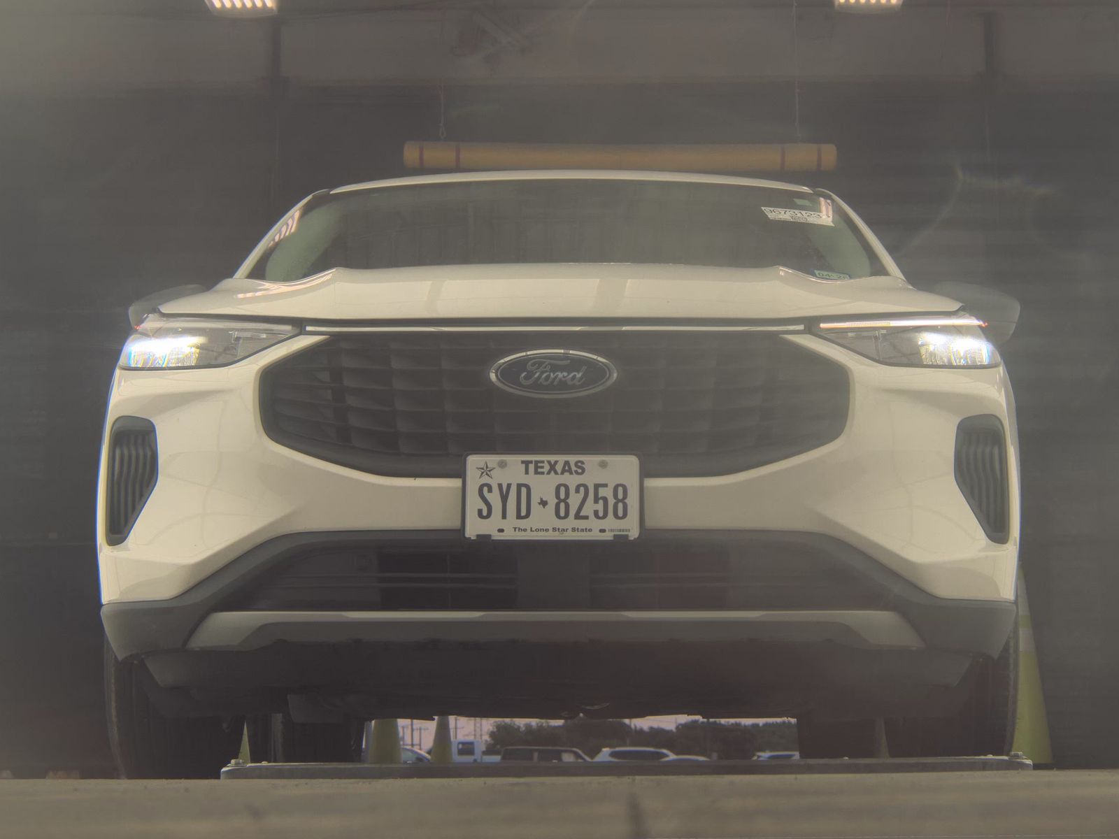 FORD ESCAPE - 4