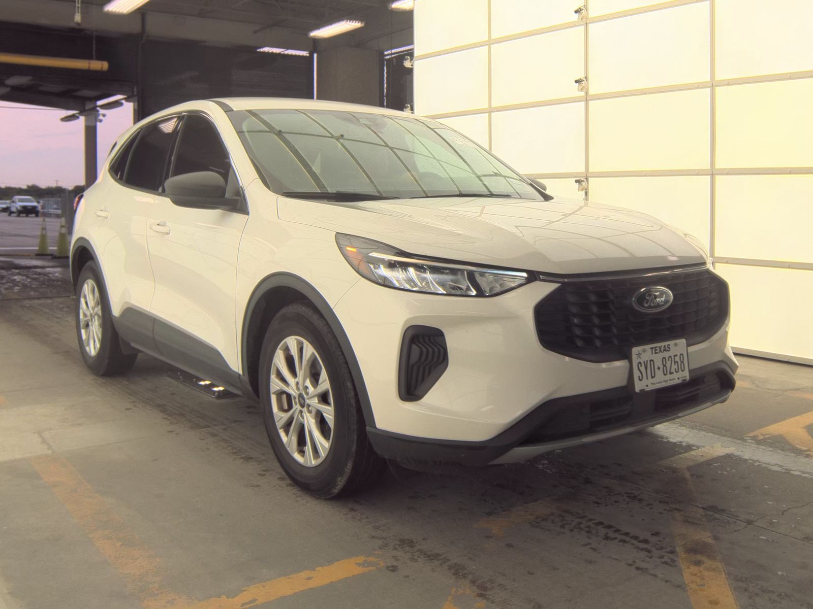 FORD ESCAPE - 5