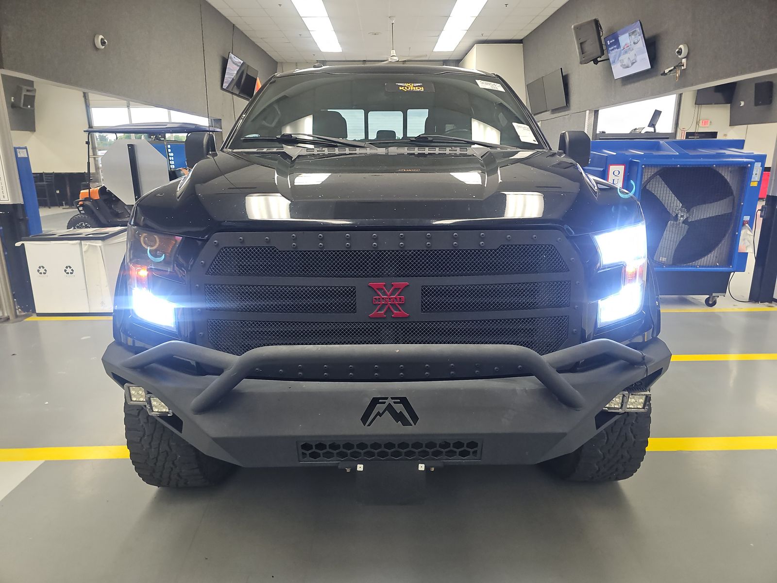FORD F-150 - 3