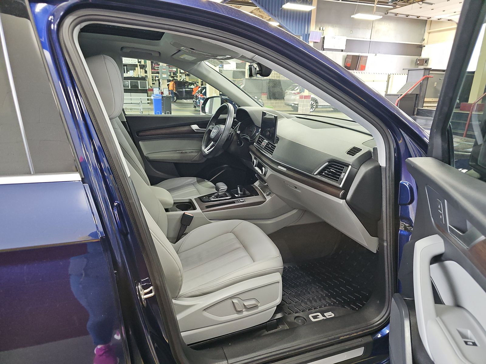 2023 Audi Q5 Premium AWD