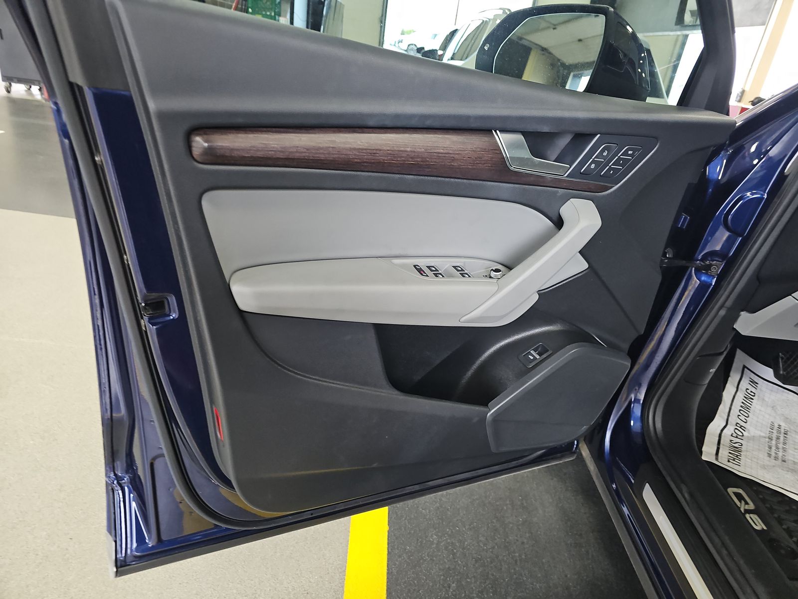 2023 Audi Q5 Premium AWD