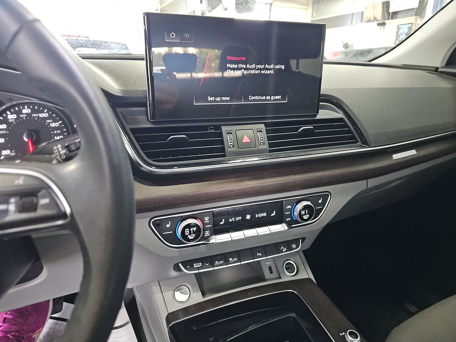 2023 Audi Q5 Premium AWD