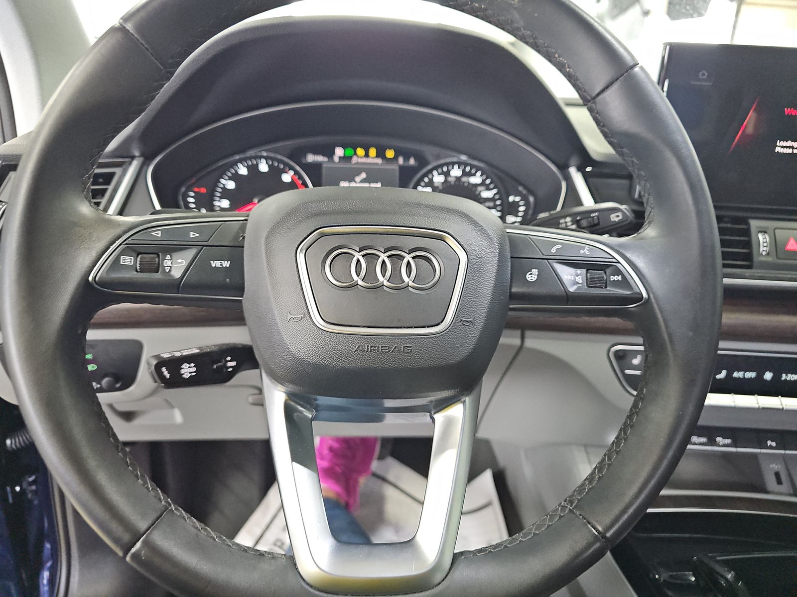 2023 Audi Q5 Premium AWD