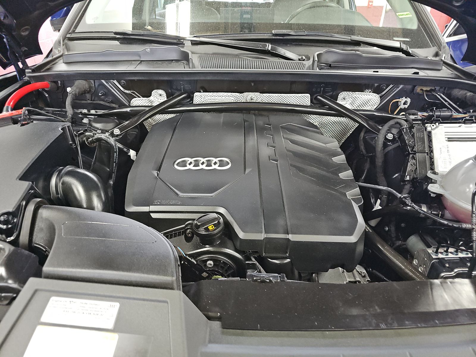 2023 Audi Q5 Premium AWD