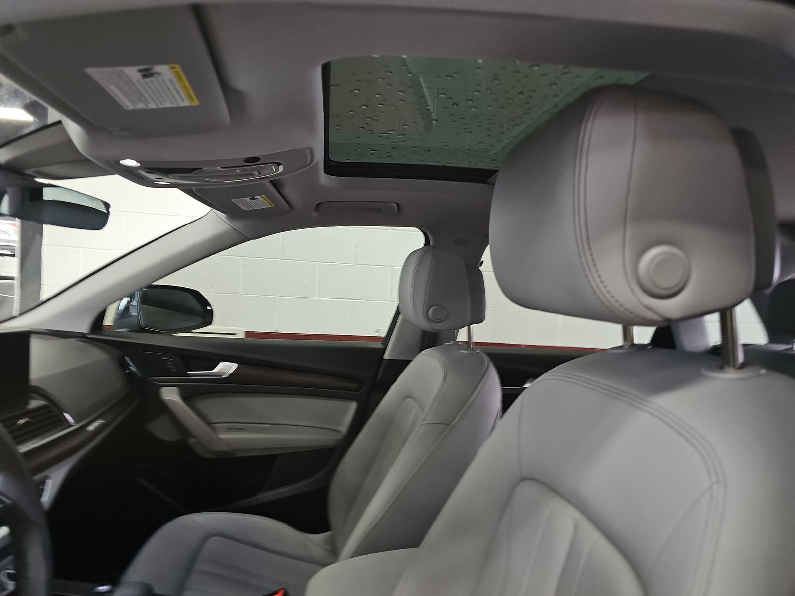 2023 Audi Q5 Premium AWD