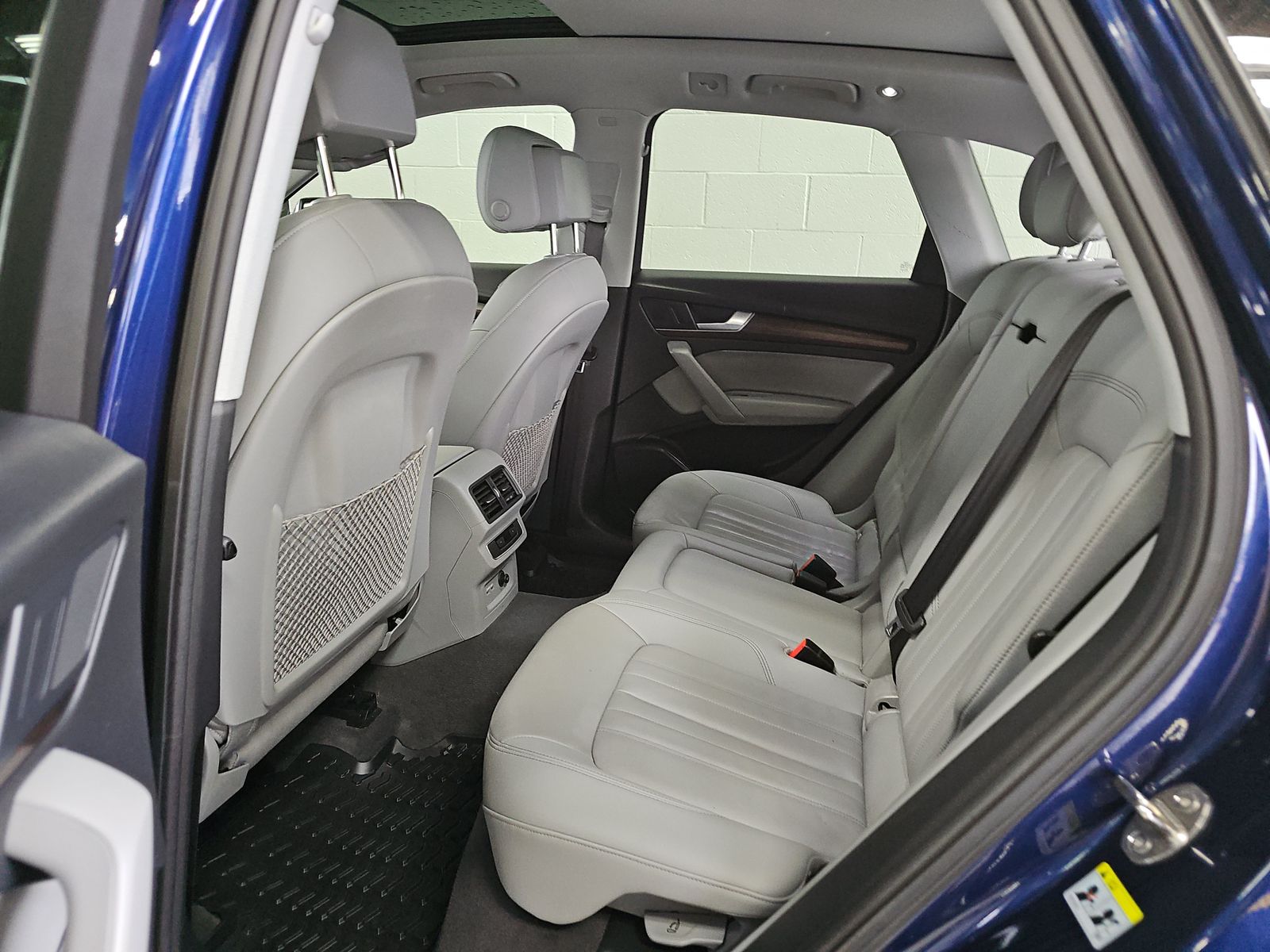 2023 Audi Q5 Premium AWD