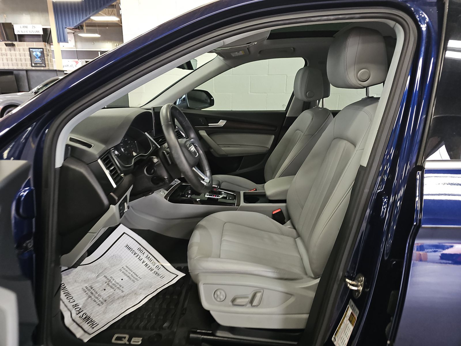 2023 Audi Q5 Premium AWD