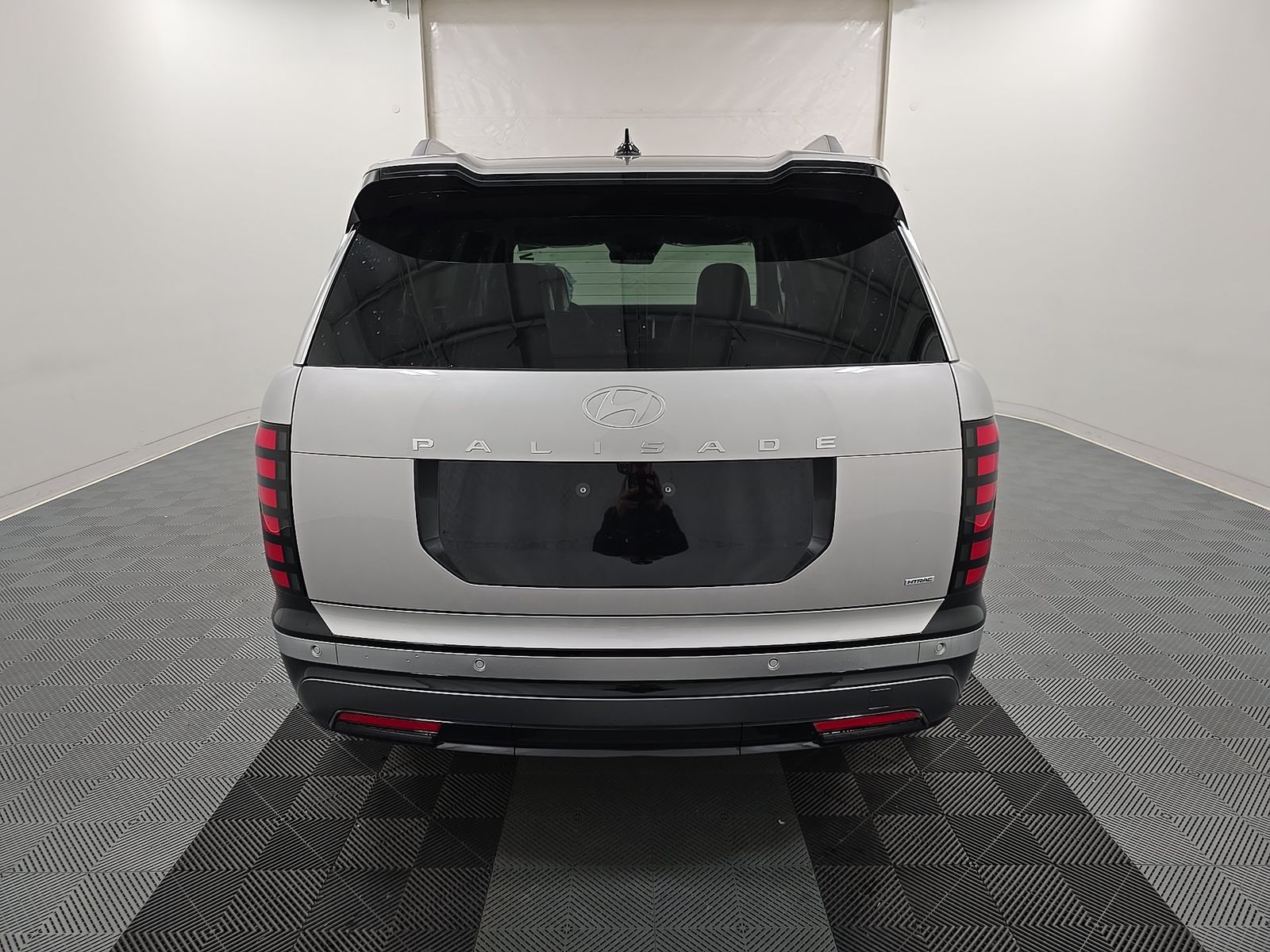 HYUNDAI PALISADE - 6