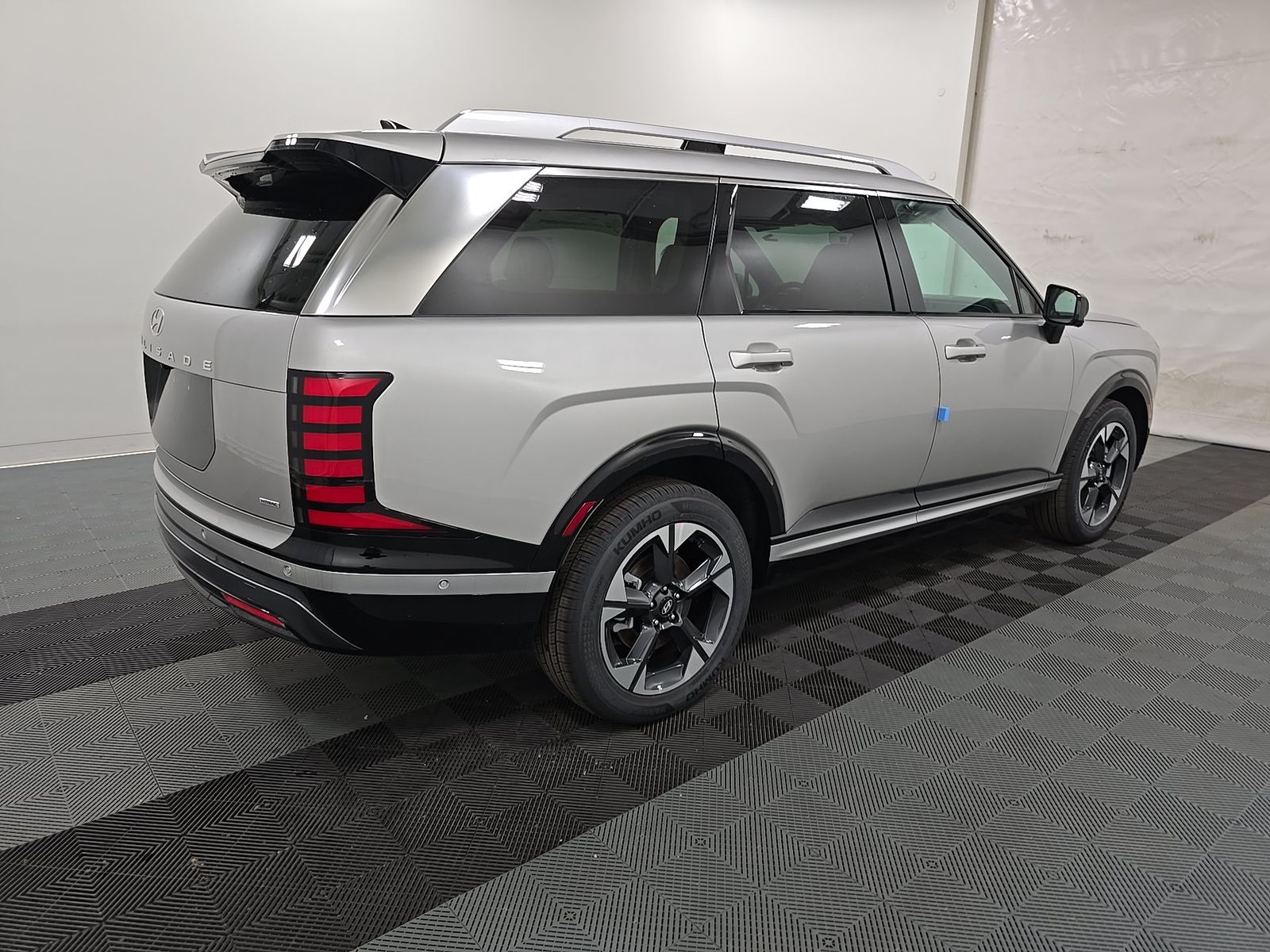 HYUNDAI PALISADE - 5
