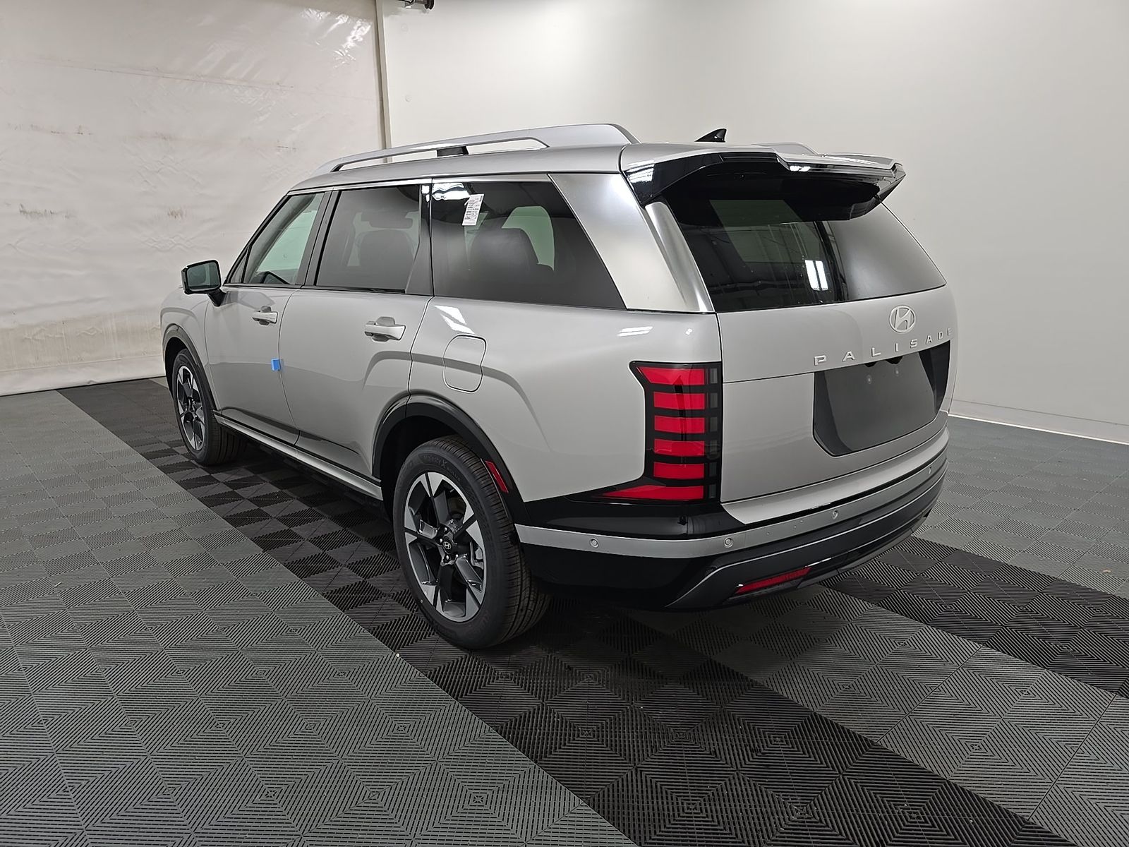 HYUNDAI PALISADE - 7