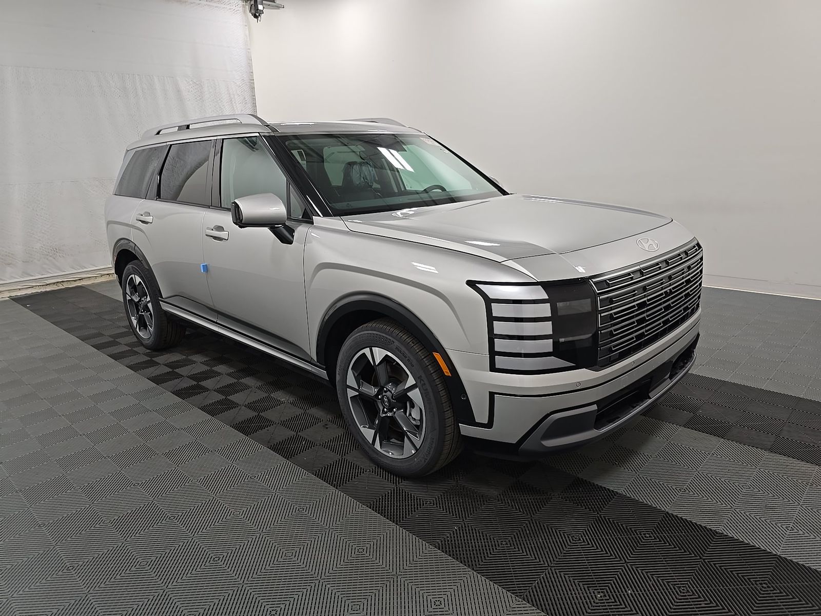 HYUNDAI PALISADE - 4
