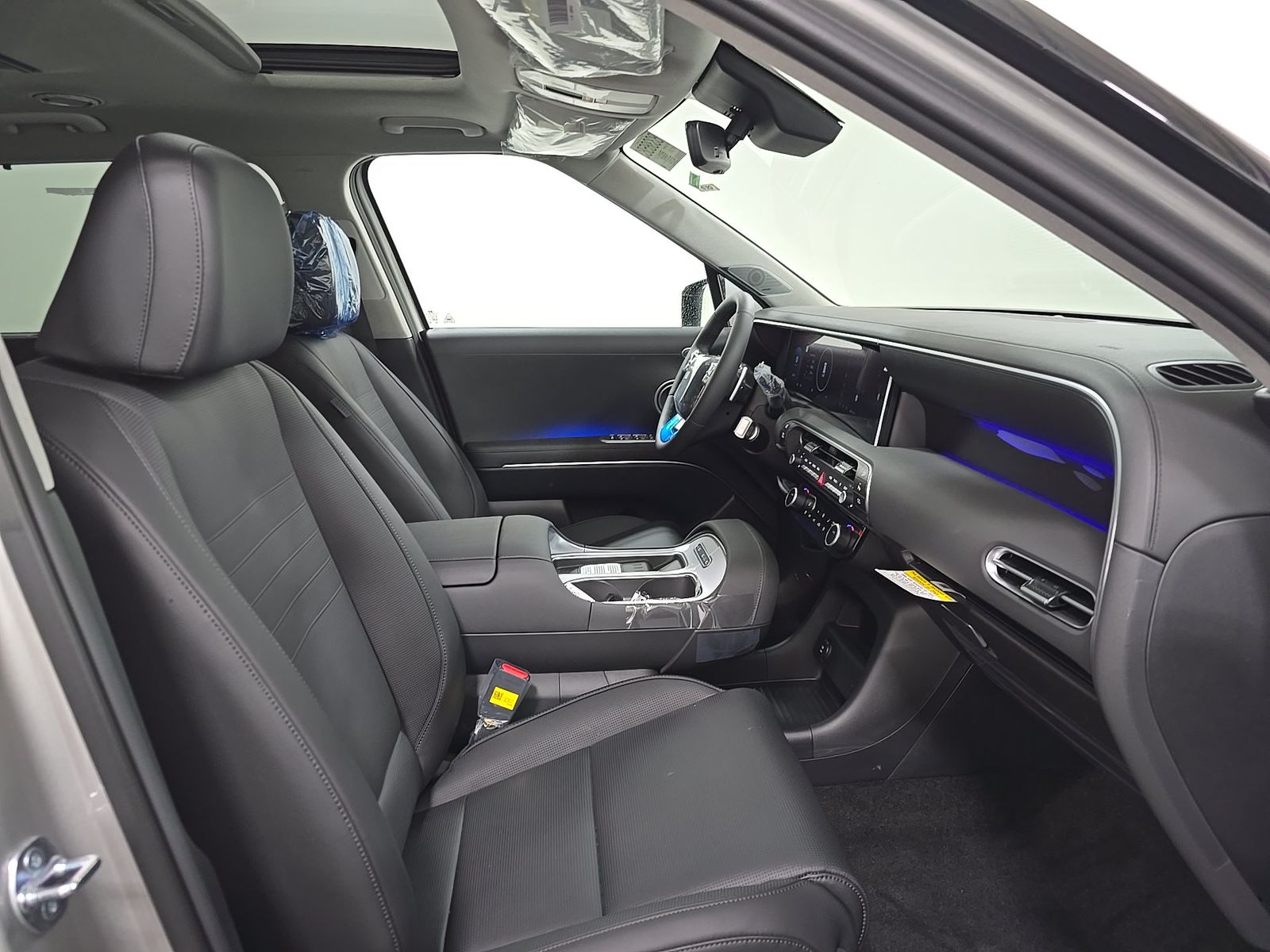 HYUNDAI PALISADE - 9