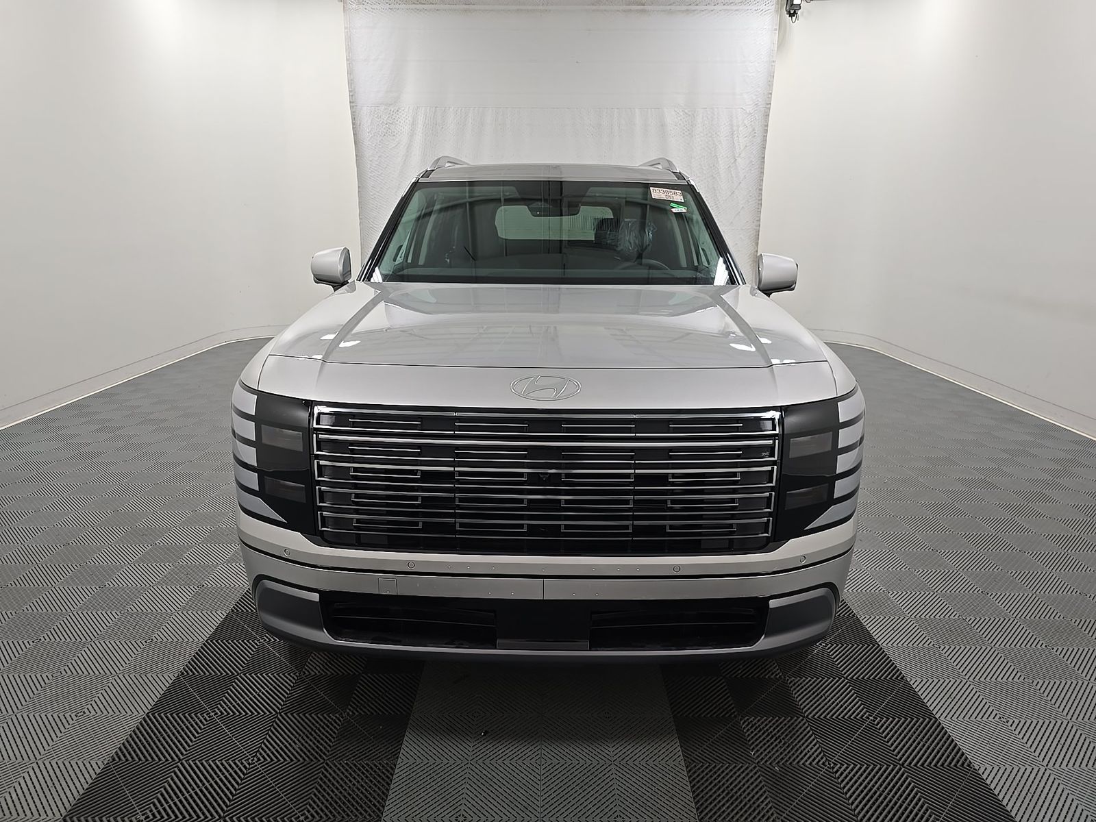 HYUNDAI PALISADE - 3