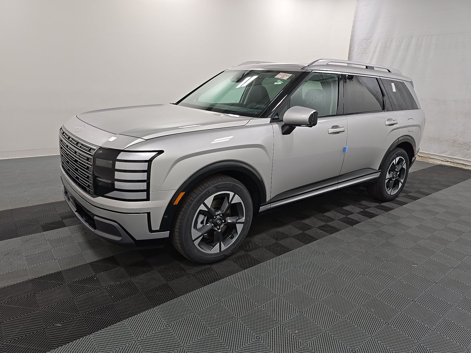 HYUNDAI PALISADE - 1