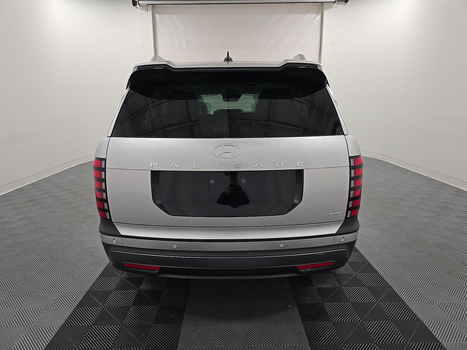 HYUNDAI PALISADE - 6