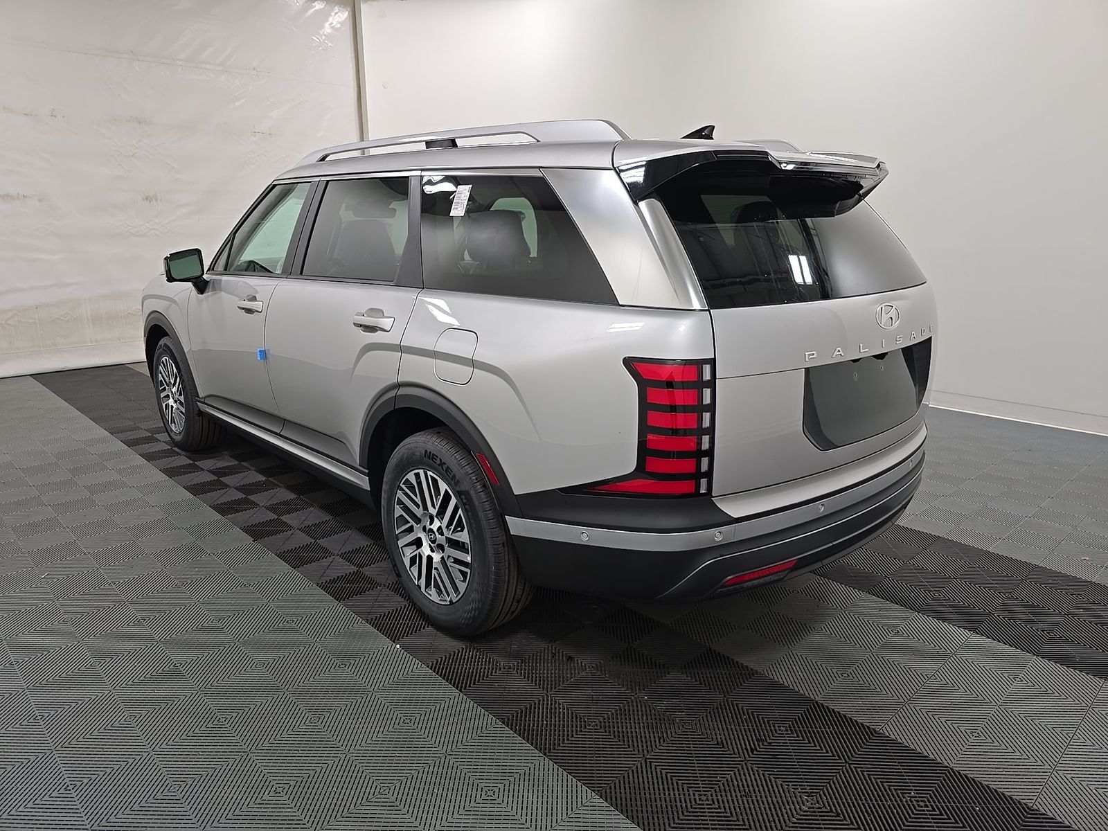 HYUNDAI PALISADE - 7