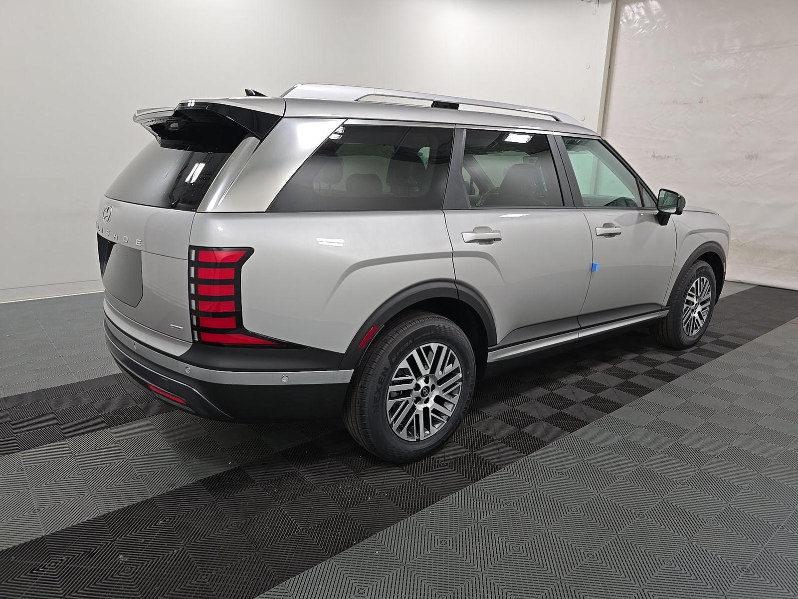 HYUNDAI PALISADE - 5