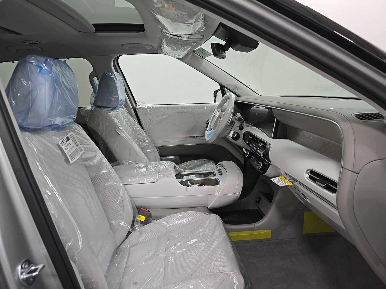 HYUNDAI PALISADE - 9