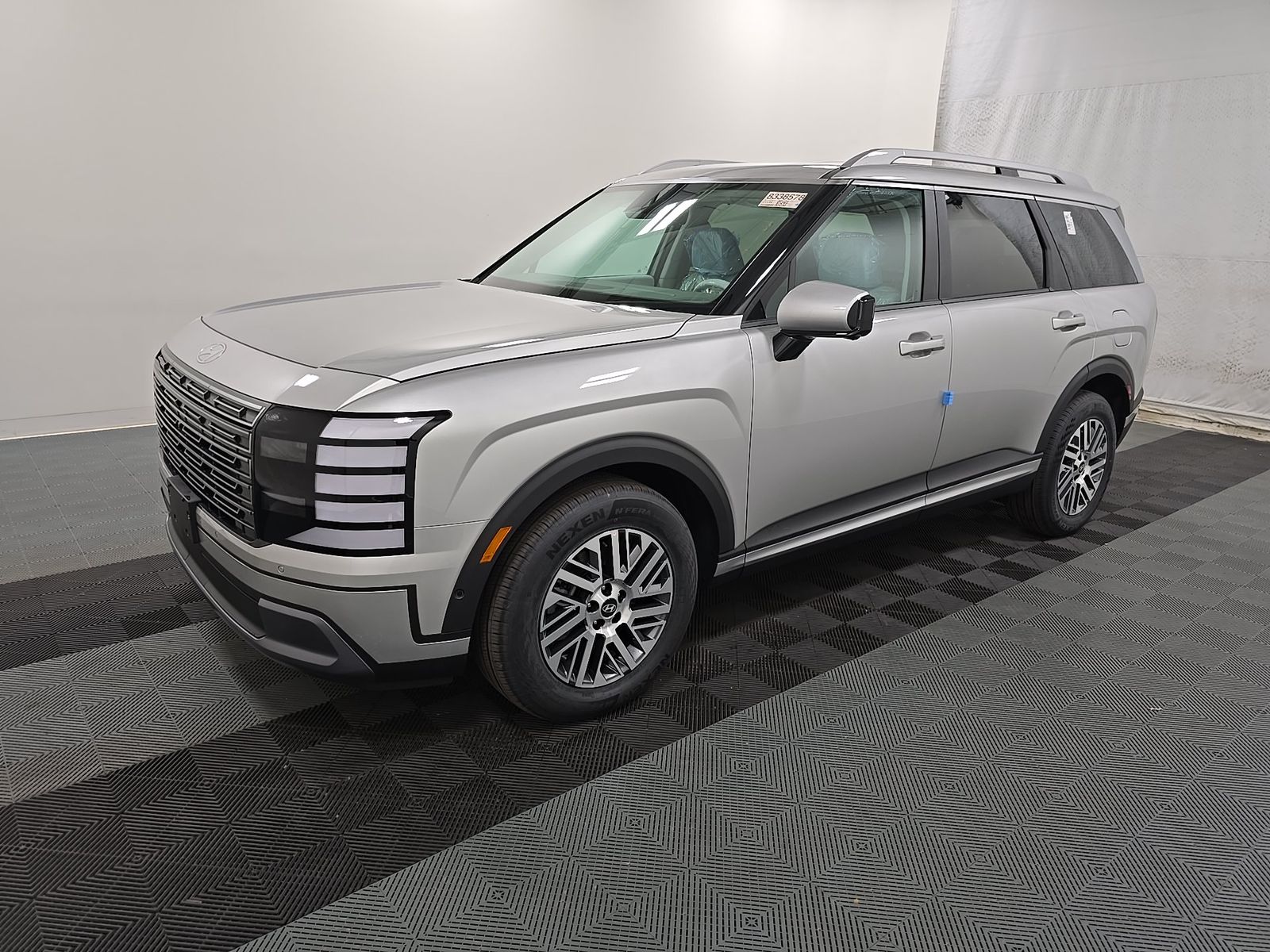 HYUNDAI PALISADE - 1