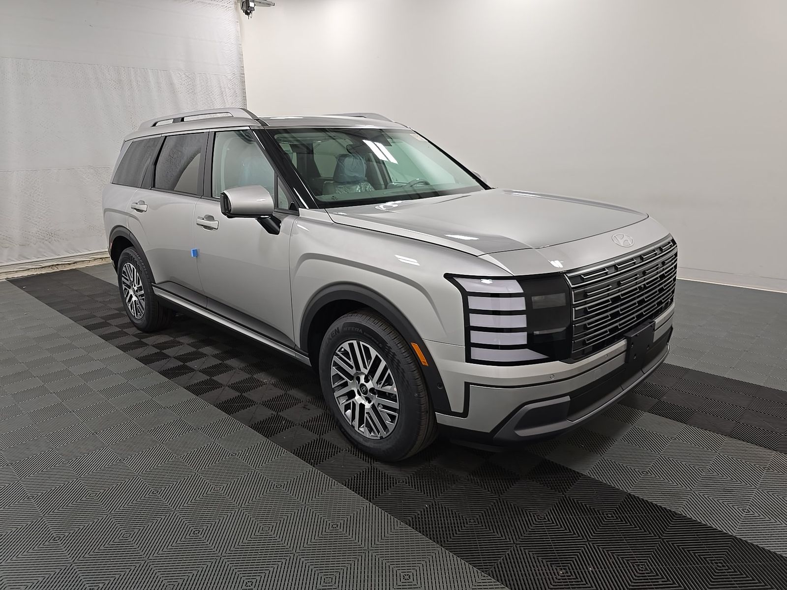 HYUNDAI PALISADE - 4