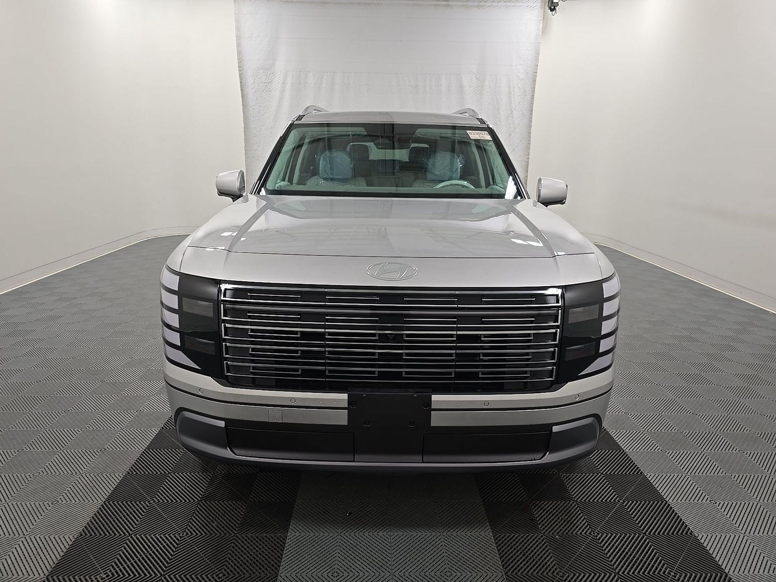 HYUNDAI PALISADE - 3