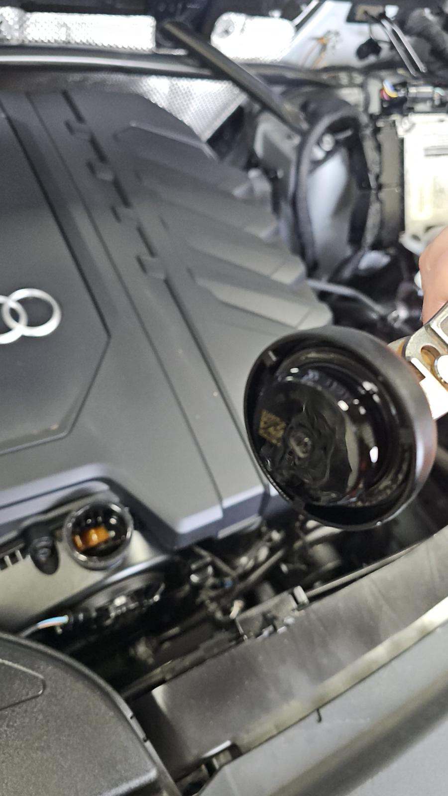 2023 Audi Q5 Premium AWD