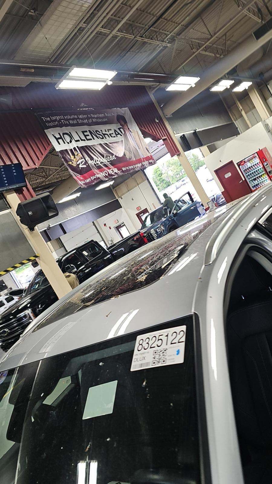 2023 Audi Q5 Premium AWD