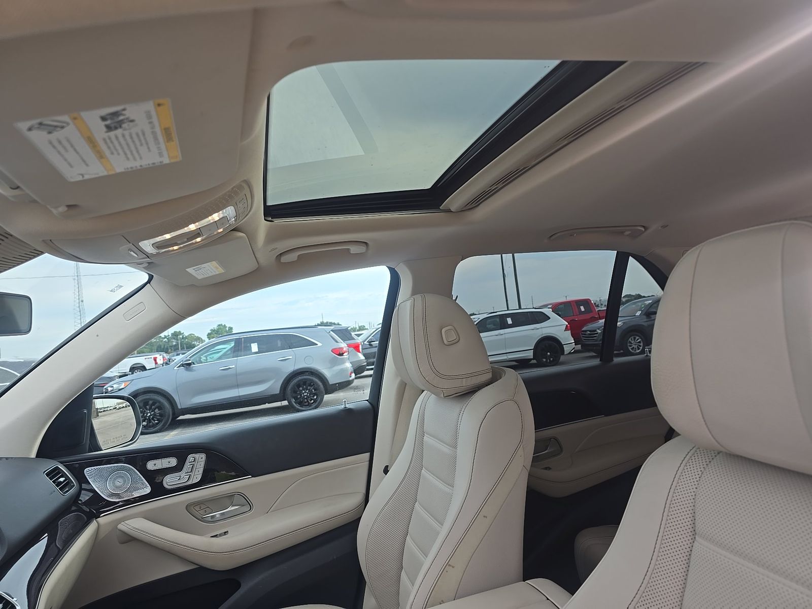 2020 Mercedes-Benz GLE GLE 350 AWD