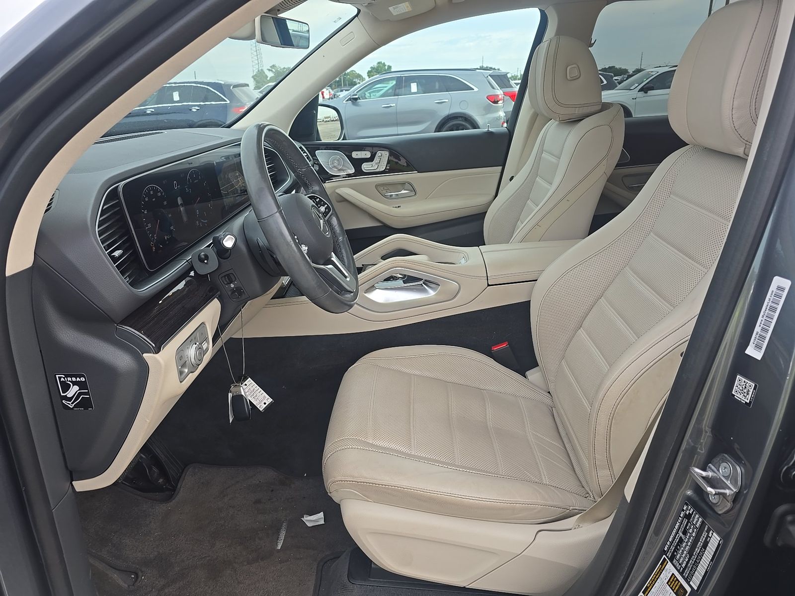 2020 Mercedes-Benz GLE GLE 350 AWD