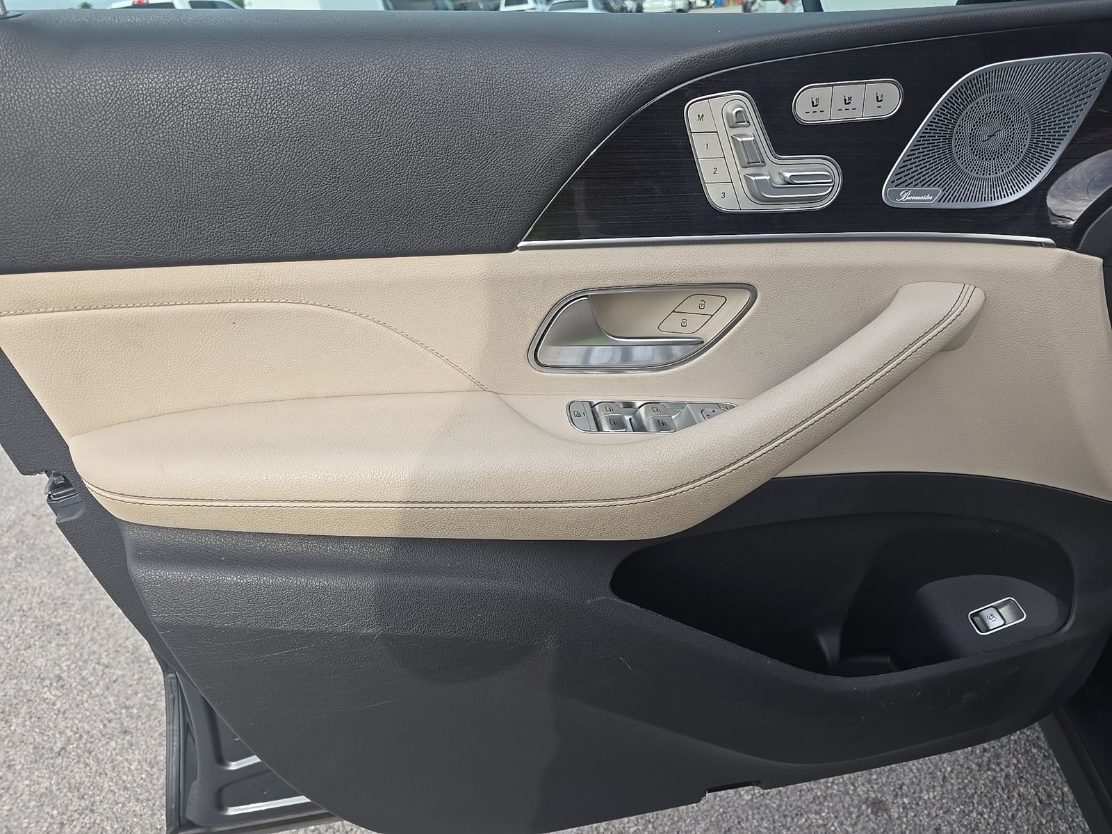2020 Mercedes-Benz GLE GLE 350 AWD