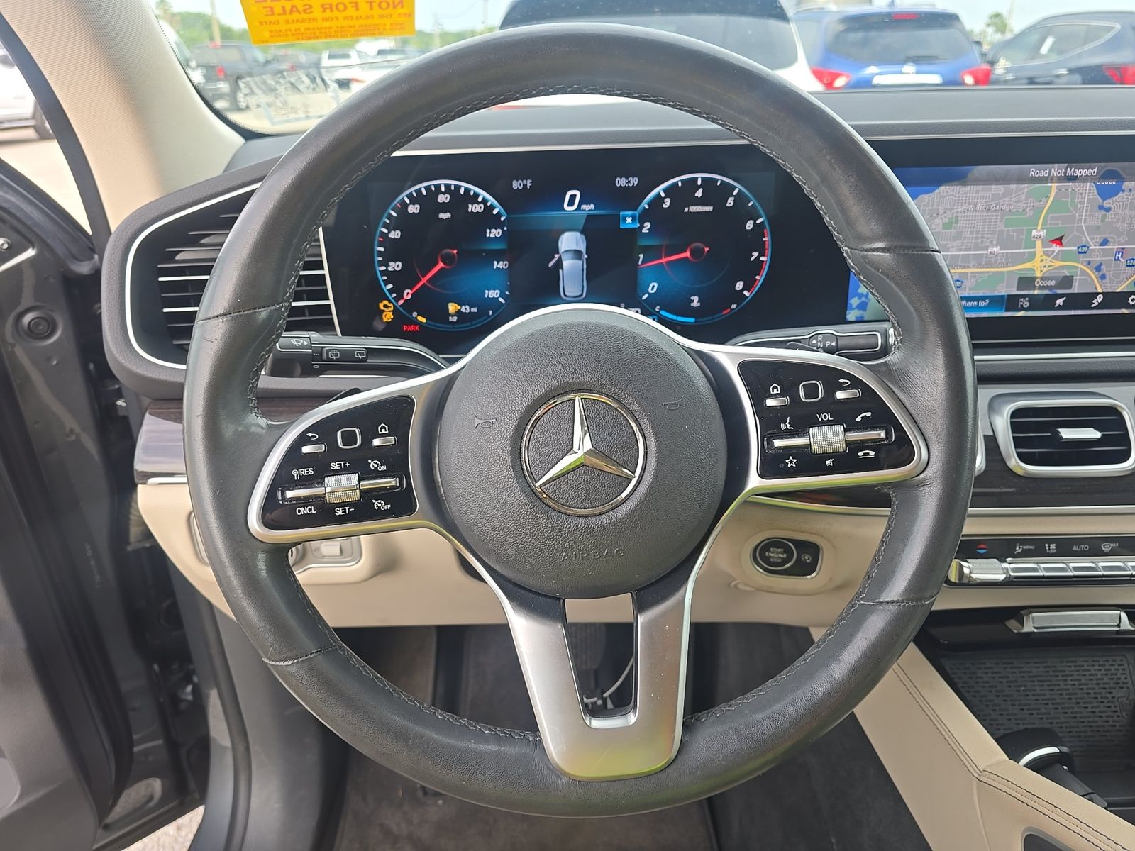 2020 Mercedes-Benz GLE GLE 350 AWD