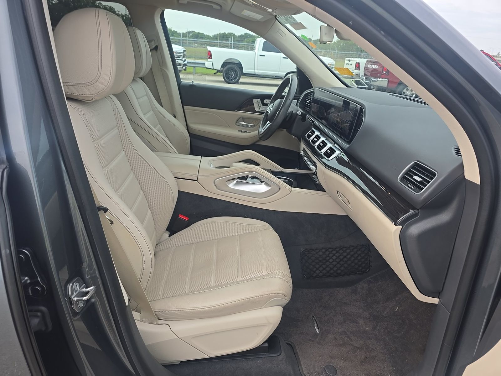 2020 Mercedes-Benz GLE GLE 350 AWD