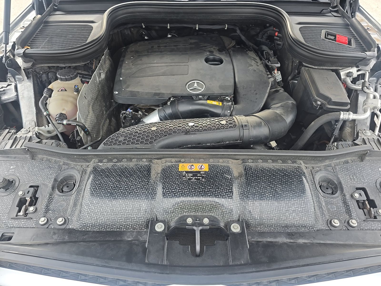 2020 Mercedes-Benz GLE GLE 350 AWD