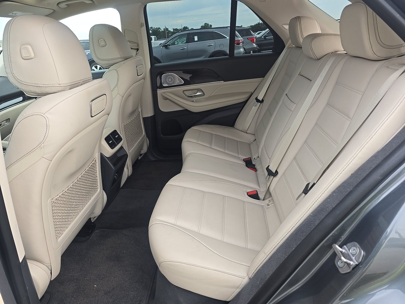2020 Mercedes-Benz GLE GLE 350 AWD