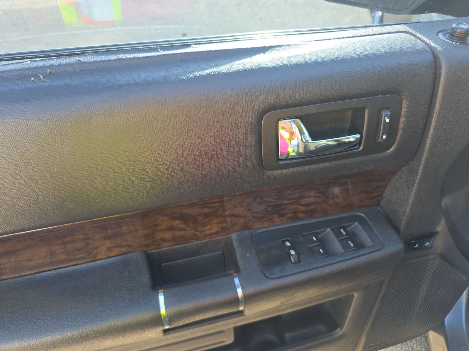 FORD FLEX - 10