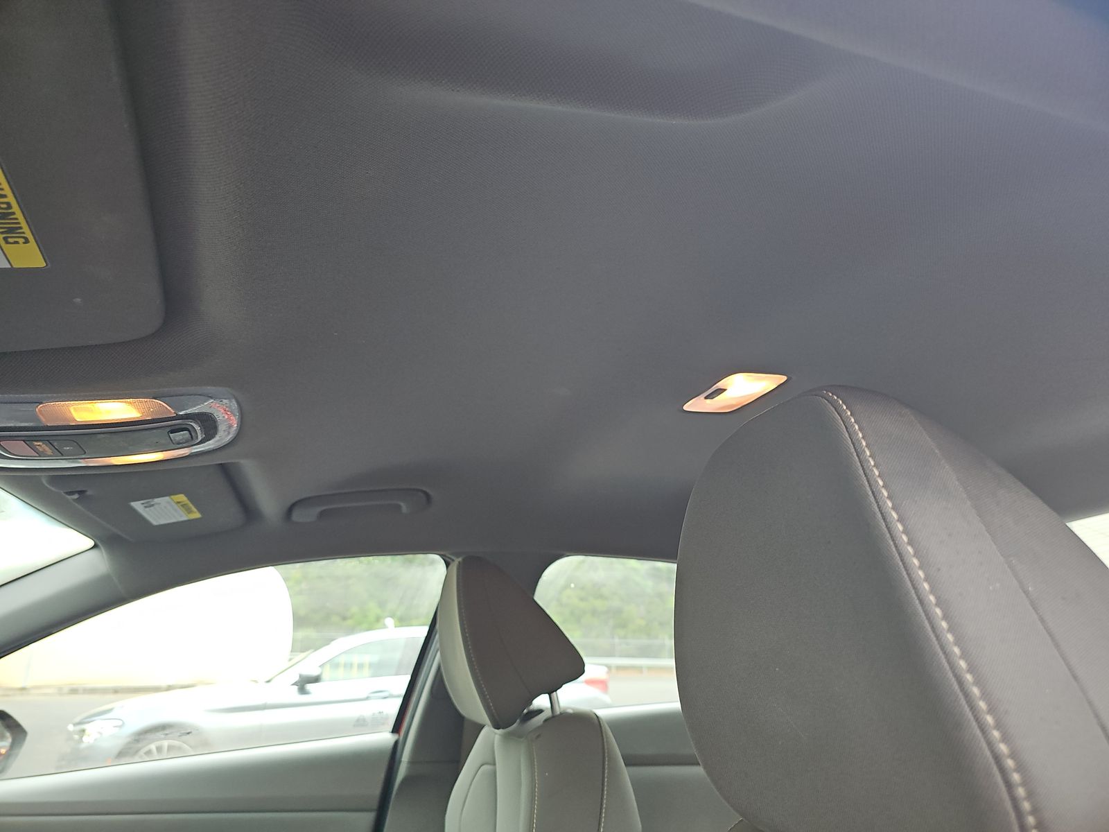 2023 Hyundai Elantra SEL FWD