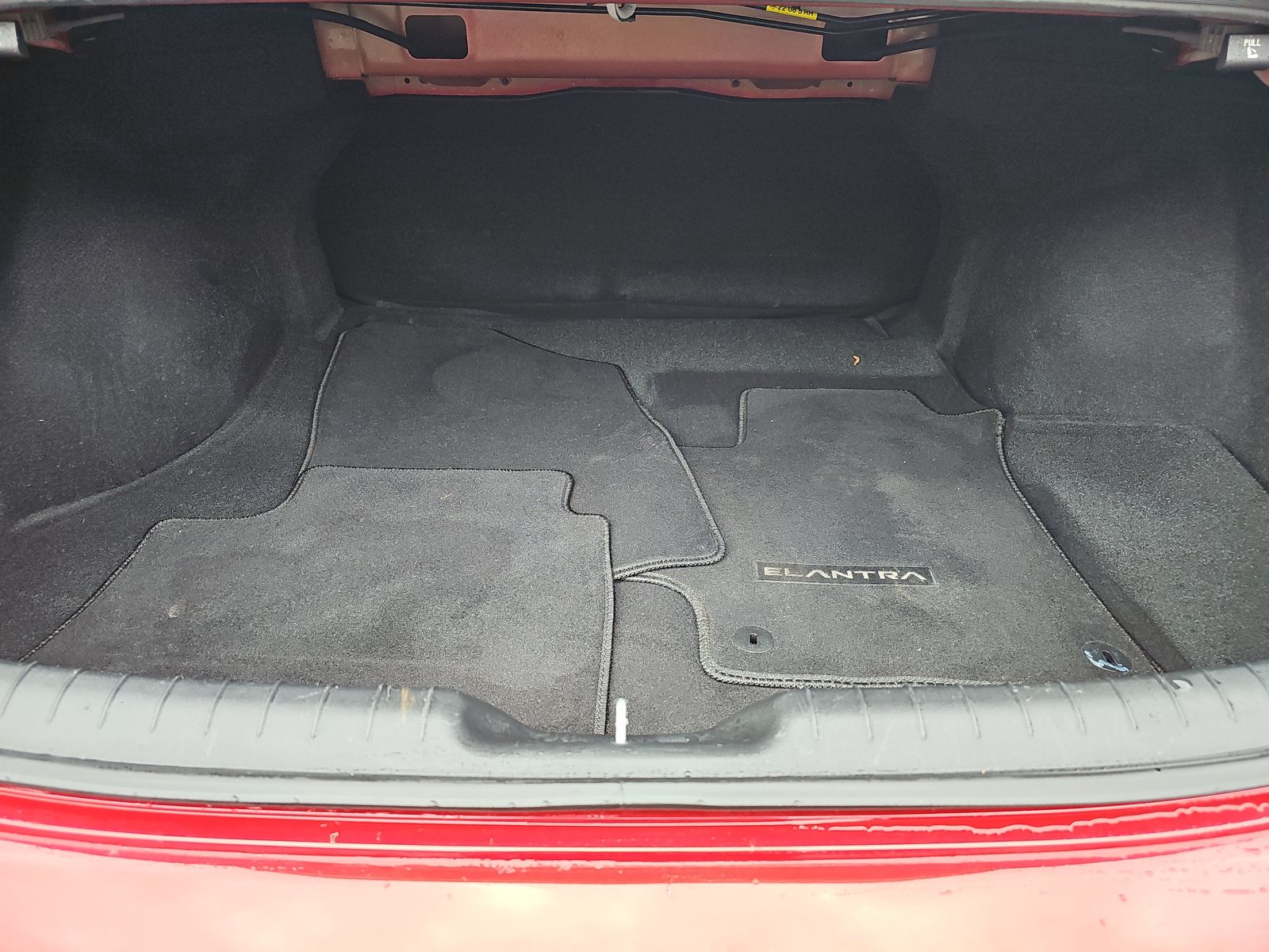 2023 Hyundai Elantra SEL FWD